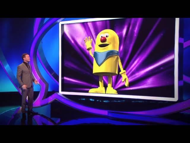 Catchphrase Promo | ITV