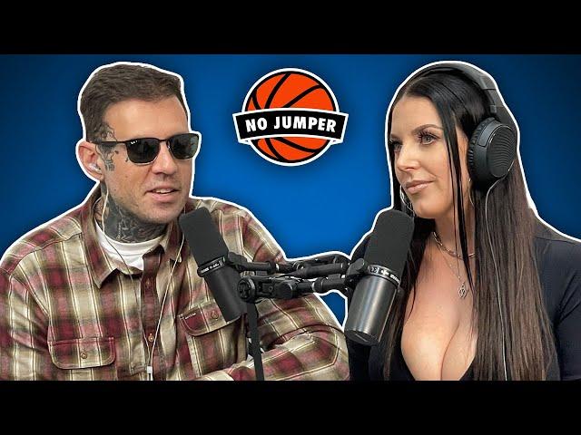 The Angela White Interview: Doing Adult Films for 20 Years, Being a “Sexual Athlete” & More