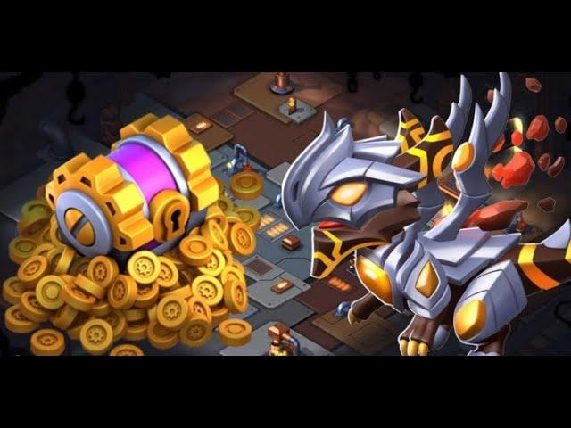 Have You Got Fundiju Dragon | Dragon Mania Legends | Koth'ez Returns