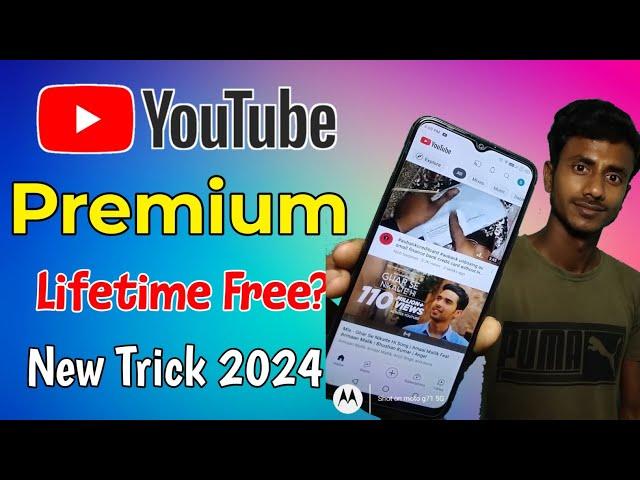 YouTube premium free | YouTube premium mod apk | YouTube vanced