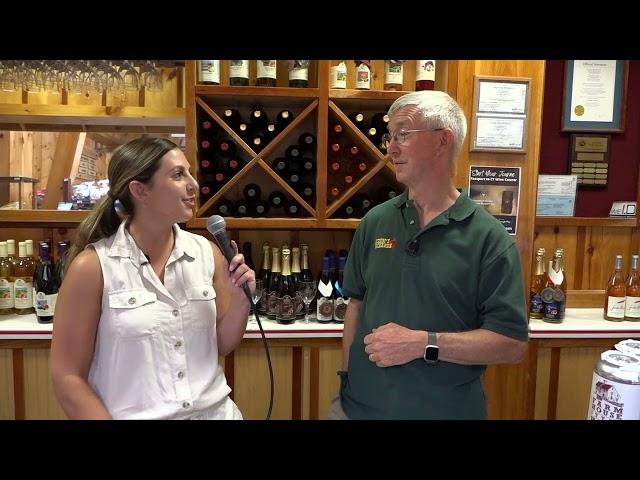 CBIA BizCast: Bishop’s Orchards Continues to Grow