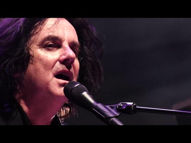 Marillion "White Paper" (Live) - from "All One Tonight (Live At The Royal Albert Hall)"