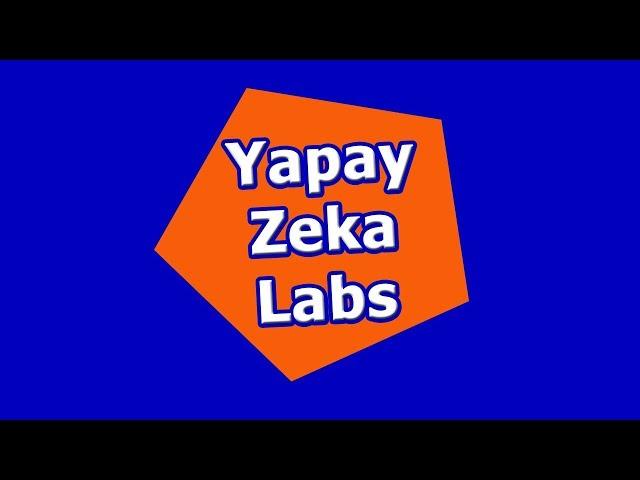 Yapay Zeka Labs Kanal Tanıtımı