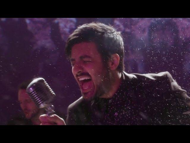 Young the Giant: Mind Over Matter [OFFICIAL VIDEO]