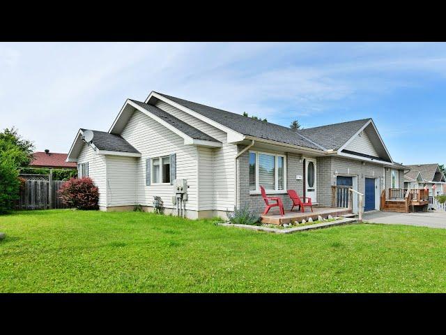 32 Huyck Dr., Arnprior, Ontario - Real Estate For Sale