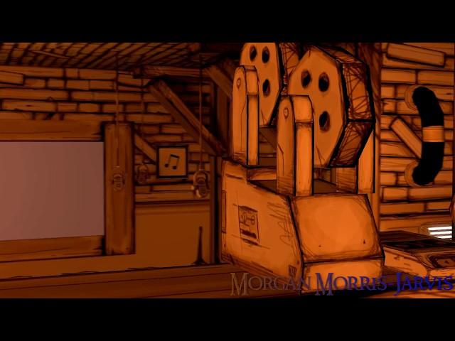 [BATIM SFM] Gospel of Dismay Short