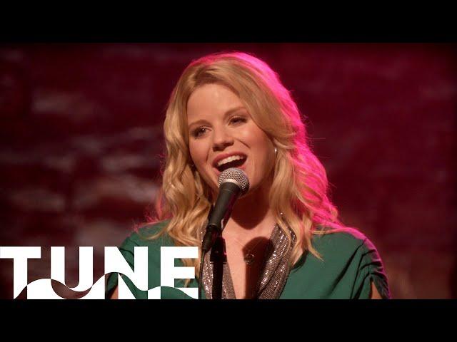 Crazy Dreams (Megan Hilty) | SMASH (TV Series) | TUNE