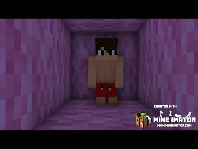 Vore anal Minecraft