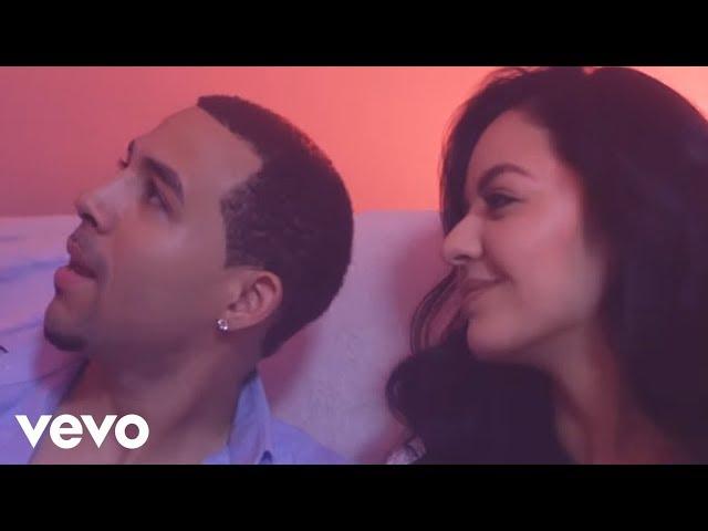 Dawin - Sidekick (Official Music Video)