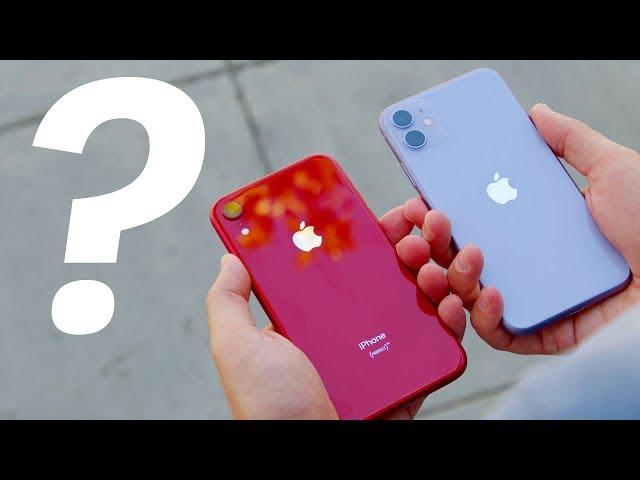 iPhone 11 vs iPhone XR: Don’t Make A Mistake