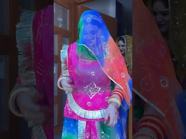 Watch Gangaur Vlog @NituRajawat