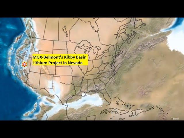 Orogeny Geological Formation of North America: 600 Million Years Ago To Present