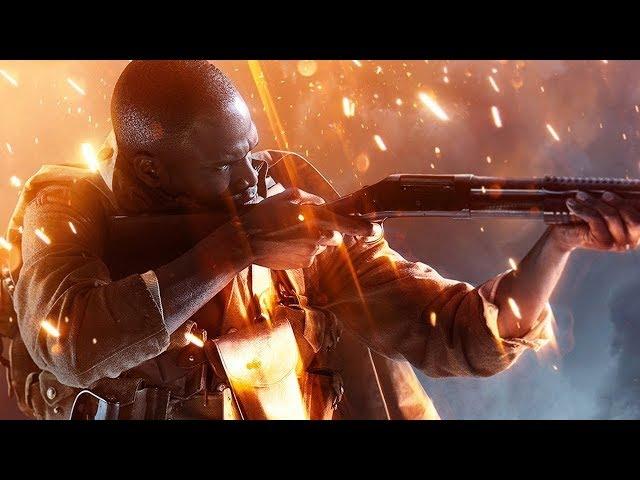 Battlefield 1