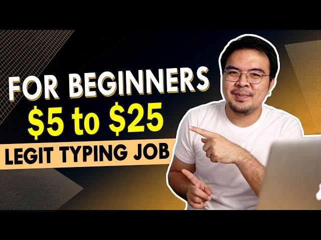 Online Jobs na for Beginners this 2024 | At Home Philippines