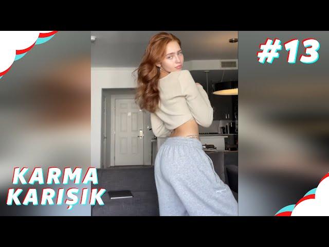 KarmaKarışık #13 | Ah Be Abi