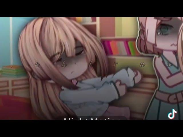 Gacha tiktok complimation #13|#gacha #gachaclub #gachalife