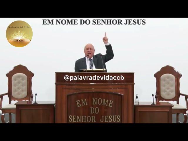 CULTO ONLINE - REPUBLICADO 16/10/2024 - PALAVRA MARCOS 5:21