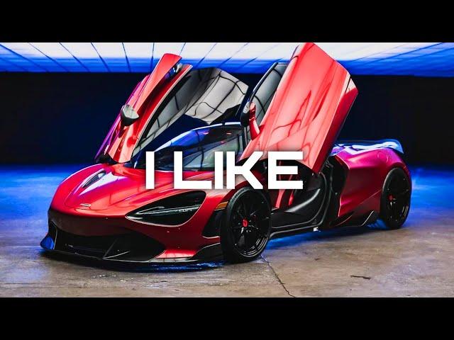 Tyga Type Beat 2024 - "I Like" | Club Banger Type Beat | Rap/Trap Instrumental