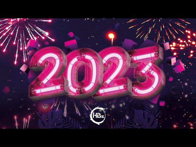 NEW YEAR PARTY MIX 2023 | Best of Bass & Bounce 