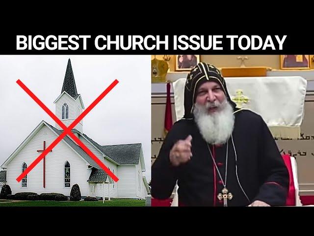 CHURCH ISSUE | Bishop Mar Mari