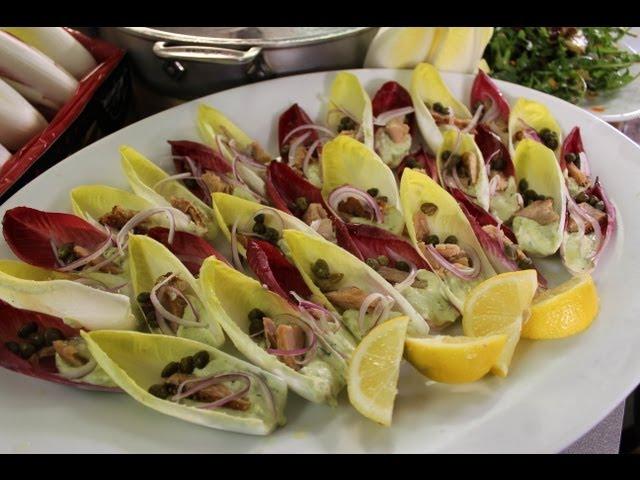 Endive Recipe - "Farm to Fork with Sharon Vaknin: America's Heartland"