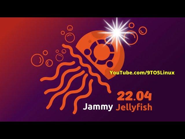 First Look: Ubuntu 22.04 LTS “Jammy Jellyfish” Dated April 21, 2022, - Upcoming Linux Distro In 2022