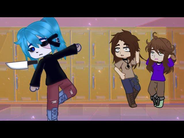 Untouchable (meme) Sallyface/Gacha  ft Sal Fisher, Ashley Campbell, Larry Johnson 