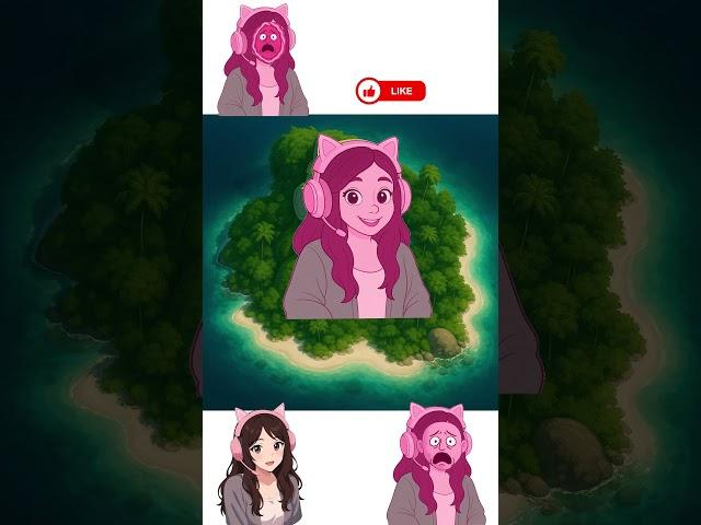 UwU Girl X The Pink Panther Meme GUESS THE PICTURE #shorts