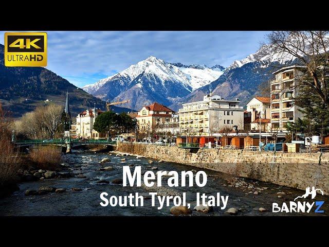 Merano Italy