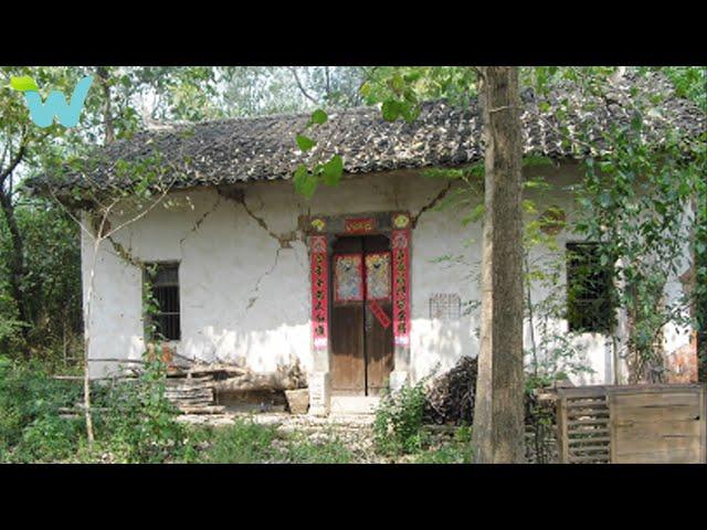 Grandmother gave her grandson an old house, young man renovated it like new within 1 year