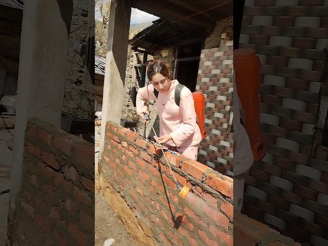 पहाड़ी चावल का पीच बात खाना|| Village struggle lifestyle vlogs #minivlog #village #pahadilifestyle