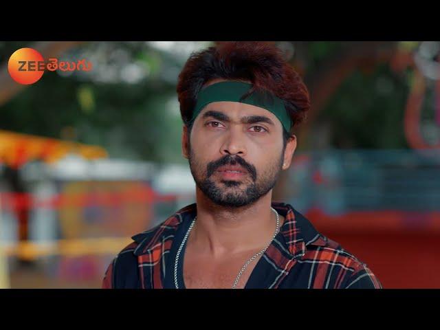 Gharana Mogudu Promo - 23 May 2025 - Mon to Sat 3 PM - Zee Telugu
