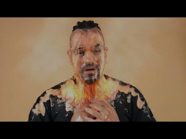 Dollypran - Ga3ma Dani Noum (Official Visualizer)