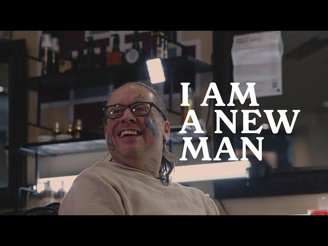 Chris' Story | I Am A New Man