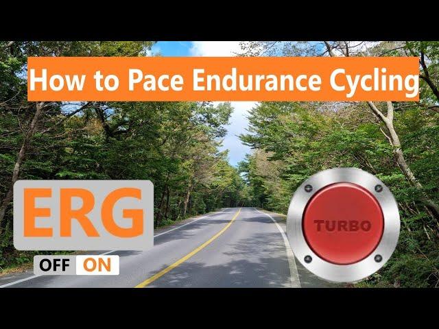 Brevet Pacing: Don't Blow Up!