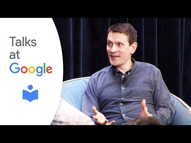 The Joy of Work | Bruce Daisley | Talks at Google