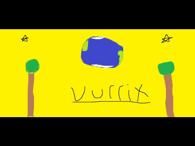 Introducing Earth Vurrix