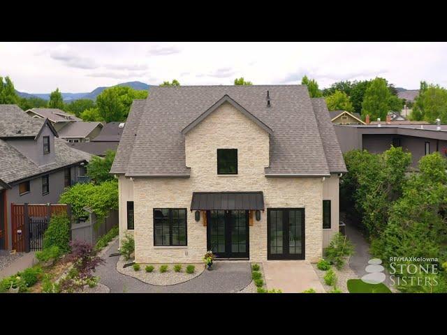 360 Burne Avenue, Kelowna B.C-LUXURY KELOWNA REAL ESTATE