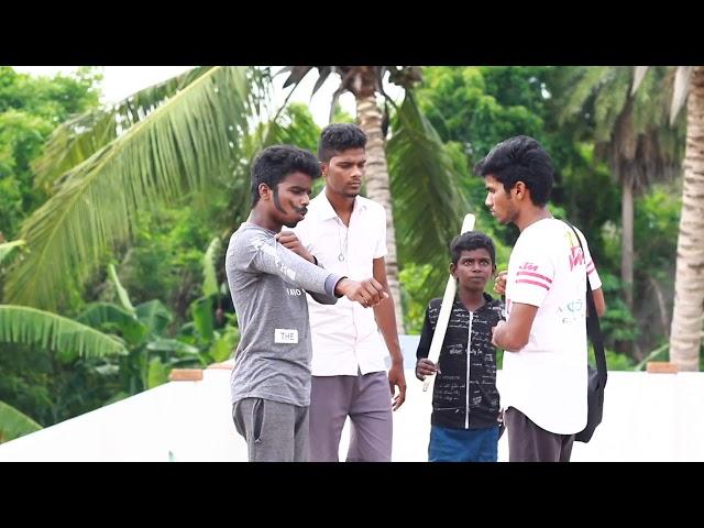 Kalakalappu comedy /Santhanam comedy