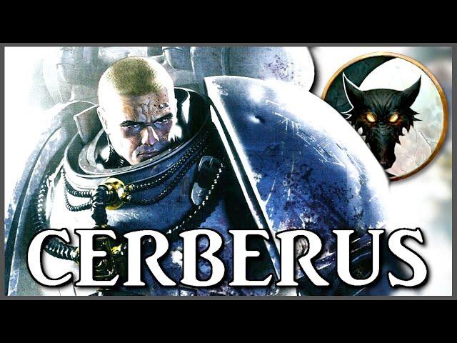 CERBERUS - Garviel Loken Reborn | Warhammer 40k Lore
