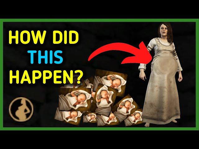 ULTIMATE Pregnancy GUIDE - Bannerlord