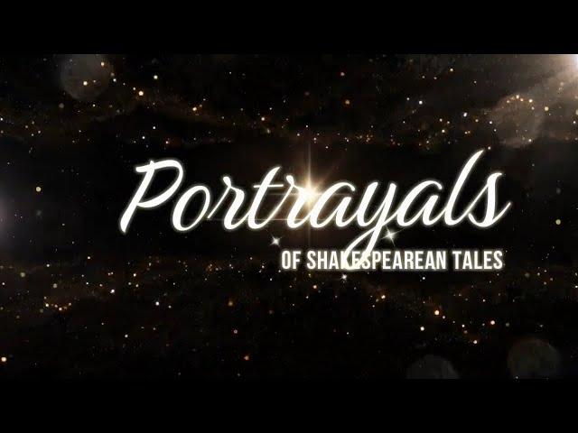 Shakespeare & Shakespearean Tales