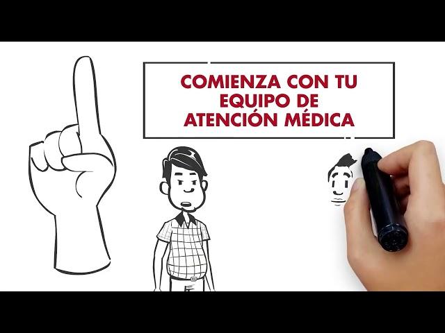 Cómo crear un grupo de soporte