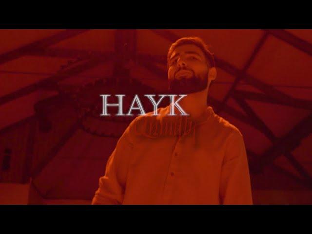 HAYK -  Aravel