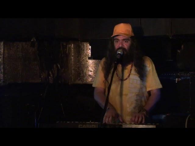 Псой Короленко   За что убили Пушкина؟  2011 08 10