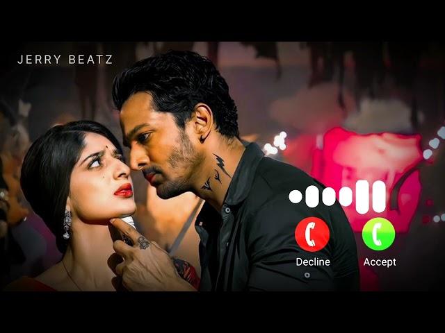 Sanam Teri Kasam Ringtone  ll Trending Love Ringtone 2024 ll Jerry Beatz