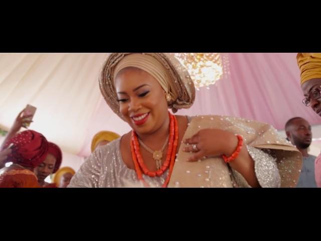 Tiwa + Shakir Wedding HighLights #TSILoveYou2017