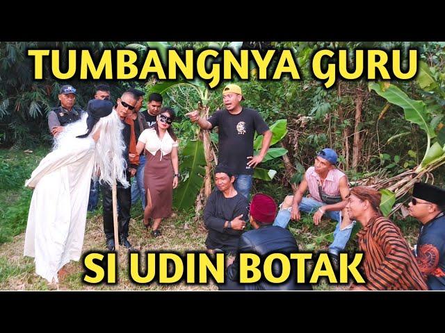 BANG REY LAMPUNG TERBARU▶️ TIM SPIRITUAL PERINGATKAN GURU UDIN BOTAK