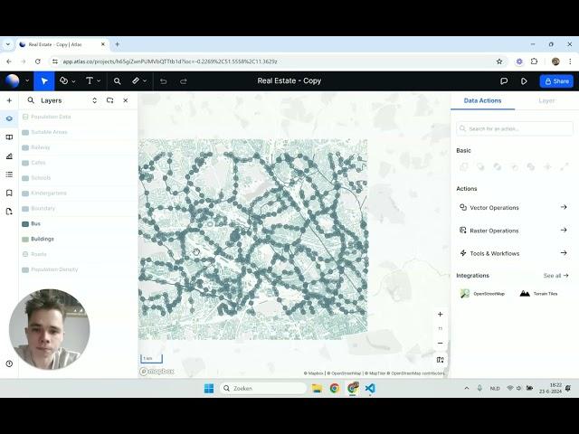 GIS & Maps for Real Estate: Property Evaluation