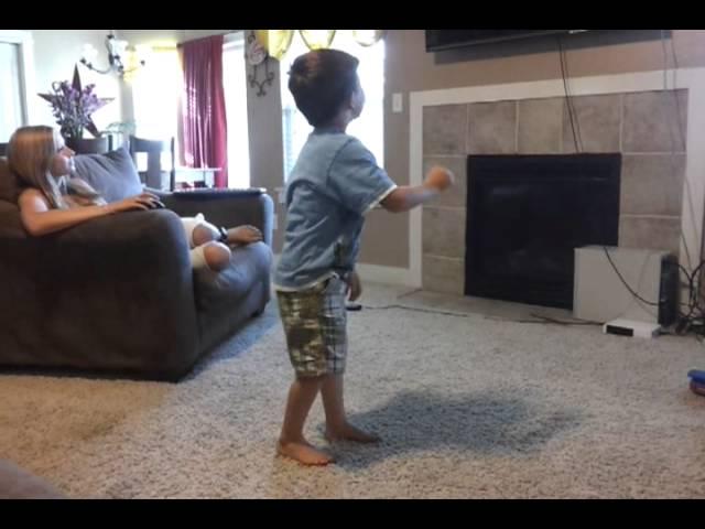 Ddddddance
